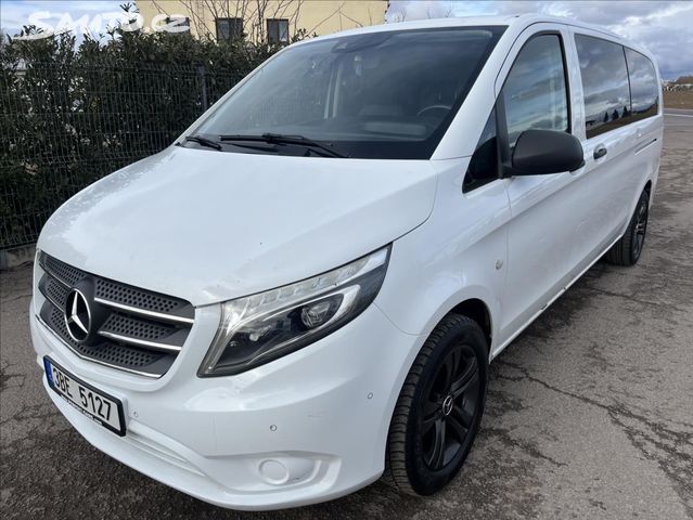 Mercedes Vito